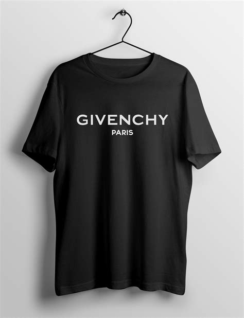 givenchy shirts womens|gerichy t shirts for women.